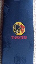 Tie thwaites brewery for sale  DONCASTER