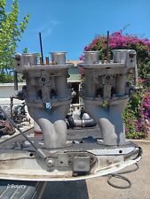 Bus dual dellorto for sale  Porterville