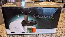 Tribest solostar 4200 for sale  Lilburn