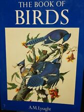 five books birds for sale  Grafton