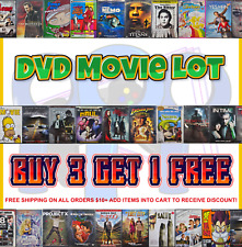 Dvd movies lot for sale  Peoria