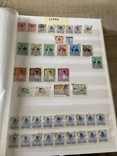 Lot timbres asie d'occasion  Sainghin-en-Weppes