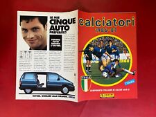 Album calciatori 1986 usato  Bologna