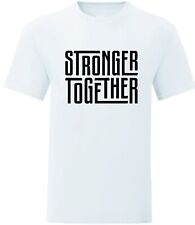 Tshirt personalizzata stronger usato  Trapani