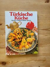 Türkische küche kreative gebraucht kaufen  Oberhausen