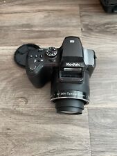 Kodak EasyShare Z981 14.0MP Digital Camera - Black - *Read Description  for sale  Shipping to South Africa