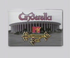 Cinderella headbanger ball for sale  Philadelphia