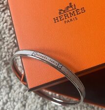 Hermes armreif armband gebraucht kaufen  Stuttgart