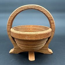 Wooden natural collapsible for sale  Waunakee