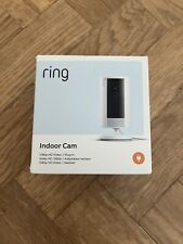 Ring indoor cam for sale  PENRYN