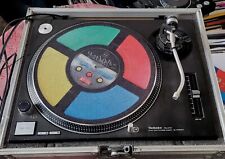 Technics 1210mk2 direct for sale  BRISTOL