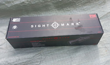 Sightmark wraith 32x50 for sale  UK