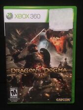 Dragons dogma game for sale  Dunkirk