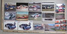 Lot nascar auto for sale  Shipping to Ireland