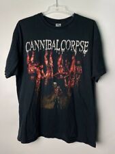 Cannibal corpse tshirt for sale  Miami