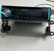 Receptor/leitor de CD Pioneer DEH-X3800UI AUX USB AM/FM MIXTRAX unidade estéreo preta, usado comprar usado  Enviando para Brazil