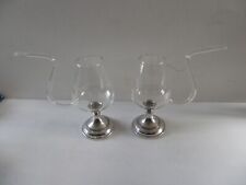 Verres pipe alcool d'occasion  Formerie
