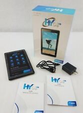 Tablet Android HyTab Plus 7WA1 7" Full HD 32 GB (caja abierta), usado segunda mano  Embacar hacia Argentina