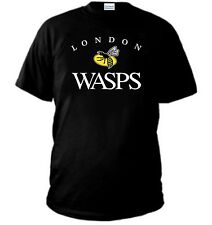 Shirt london wasps usato  Italia