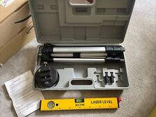 Laser tool kit for sale  SLOUGH