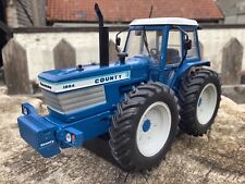 1/32 scale Universal hobbies County 1884 tractor Traktor tracteur converted. for sale  Shipping to Ireland