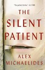 Silent patient paperback for sale  Montgomery