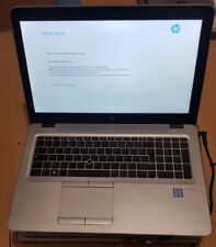 Occasion, PC Portable HP EliteBook 840 G3 Core i5-6300U@2,4GHz 0Go 0Go 14"   d'occasion  Vernouillet