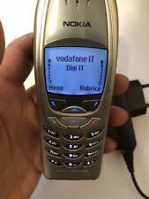 Nokia 6310i originale usato  Portomaggiore