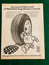 Michelin xzx 1977 d'occasion  Expédié en Belgium