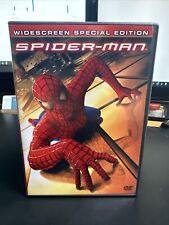Homem-Aranha (DVD, 2002) comprar usado  Enviando para Brazil