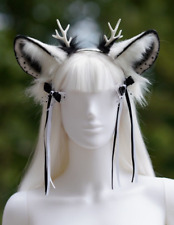 Realistic animal ears for sale  Shelby