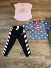 Adidas outfit levi for sale  Mckinney