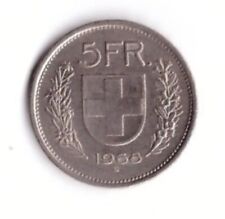 Moneta franchi anno usato  Lesmo