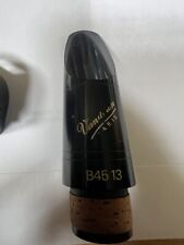 Bocal para clarinete Vandoren B 45 -13 88 perfil  comprar usado  Enviando para Brazil