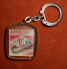 Visiomatic jiplex keyring d'occasion  Expédié en Belgium