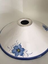 Ceramic coolie cone for sale  DRYBROOK
