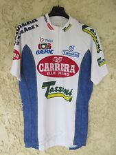 Maillot carrera jeans d'occasion  Nîmes