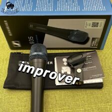 Handheld microphone sennheiser for sale  Hebron