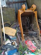 cat 235 excavator bucket for sale  Brooklyn