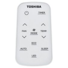 Novo Original RG15C/E Controle Remoto CA Para Toshiba Janela de Quarto Ar Condicionado comprar usado  Enviando para Brazil