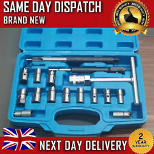 17pcs diesel injector for sale  UK