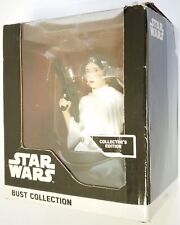 Star wars bust usato  Italia