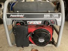 Power stroke 6000 for sale  Butler