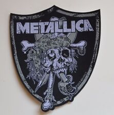 Metallica raiders skull gebraucht kaufen  Brackenheim