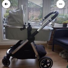 Mothercare Journey Edit Travel System Pushchair for sale  CRAWLEY