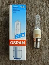 Osram halolux ceram usato  Torino