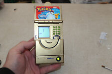 Pokedex deluxe pokemon d'occasion  Combronde