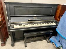 Steinway upright piano for sale  Tarzana