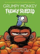 Grumpy monkey freshly for sale  Colorado Springs