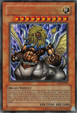 Theinen the Great Sphinx EP1-EN001 Yugioh Holo Card  BB5 for sale  Shipping to South Africa